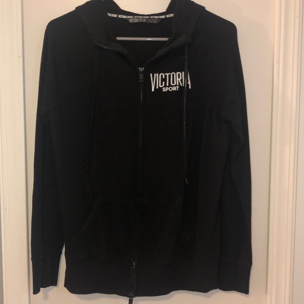 Women’s VS Sport sweatshirt sz small